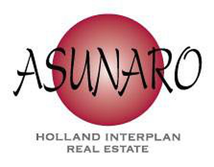 Asunaro Holland Interplan B.V.
