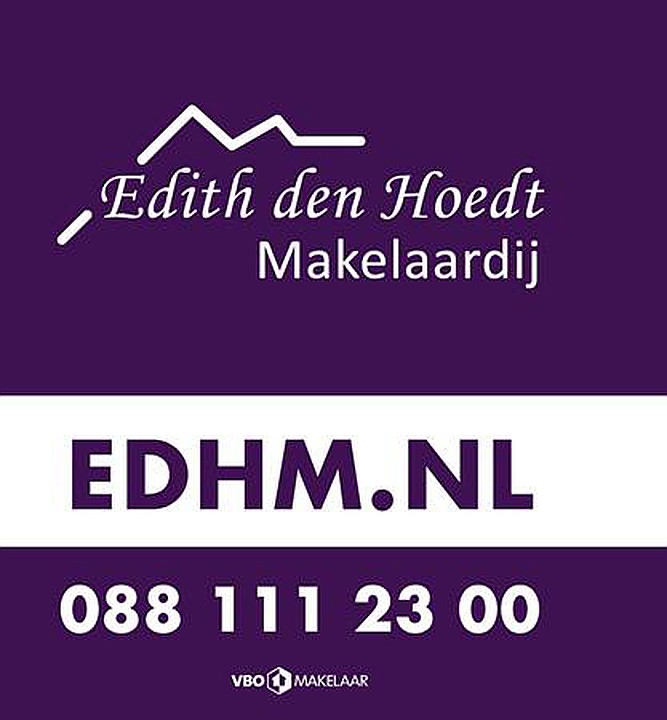 Edith den Hoedt Makelaardij B.V.