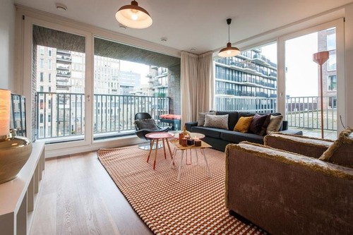 Bovenwoning aan Westerdoksdijk 327ong, Amsterdam