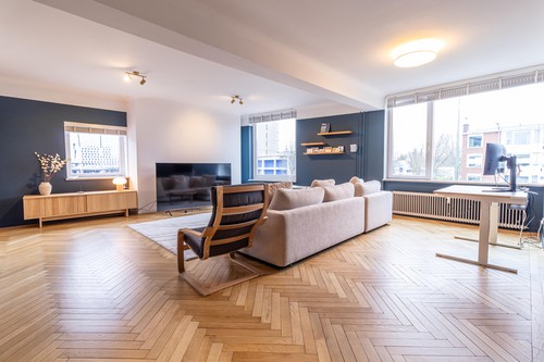 Appartement aan Henri Zagwijnstraat 182, Amsterdam