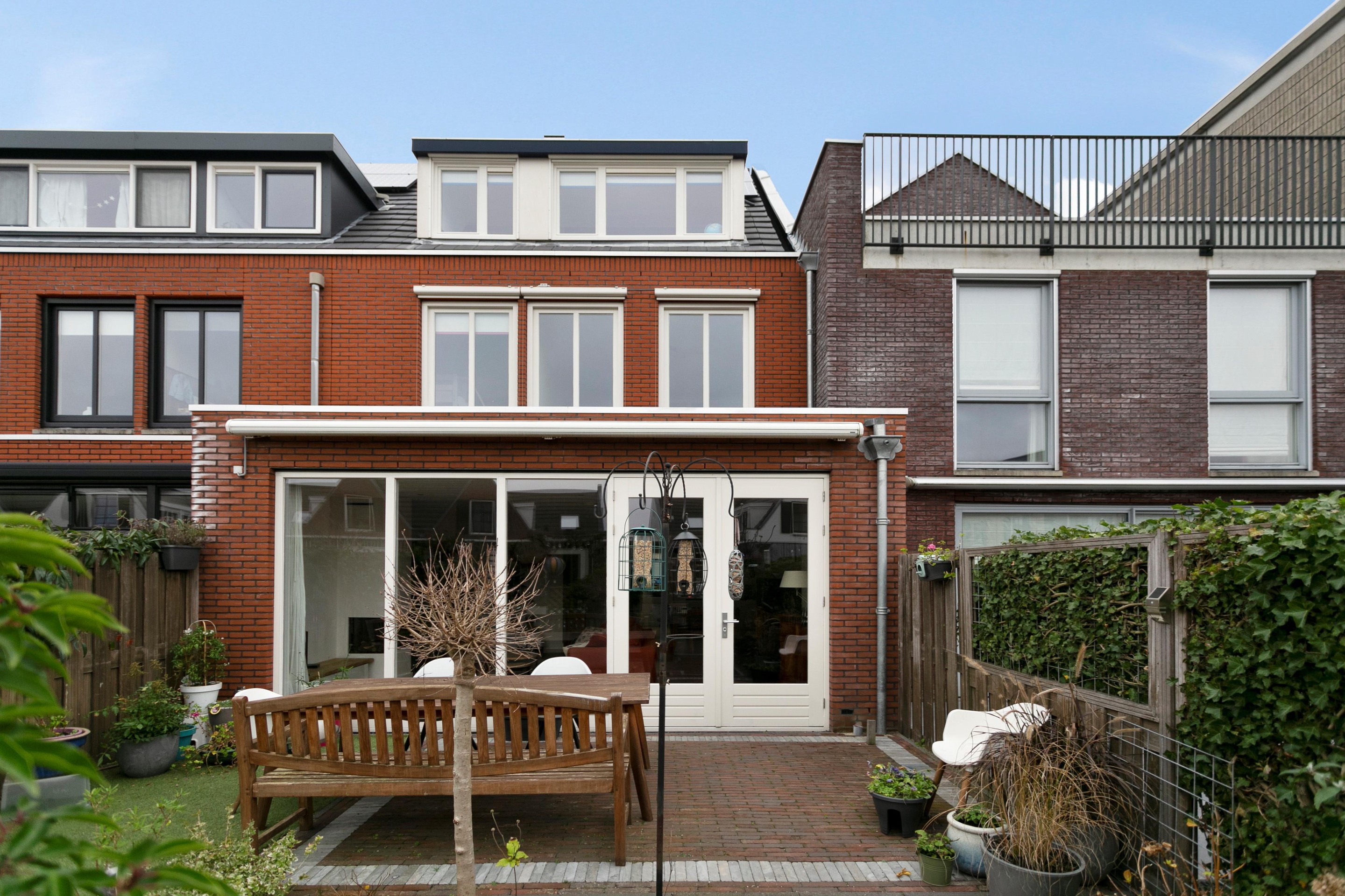 Huis te koop Zilverstein 30 in Oegstgeest - huizen te koop ...